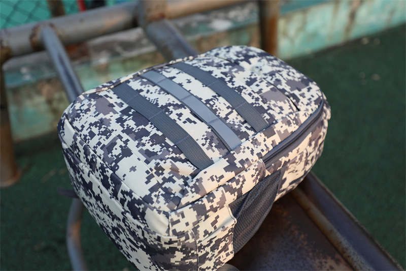 Digital Backpack School Bag Backpack Outdoor Bag Sports Bag Logo Custom Factory Store Travel Bag Quality Men's Bag