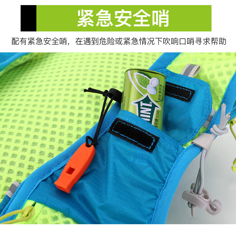 Cross-Border 8L Running Pouch Cycling Bag Riding Backpack Hydration Backpack Cross-Country Men and Women on Foot Backpack Sports Bag Cross-Border 8L Running Pouch Cycling Bag Riding Backpack Hydration Backpack Cross-Country Men and Women on Foot Backpack Sports Bag