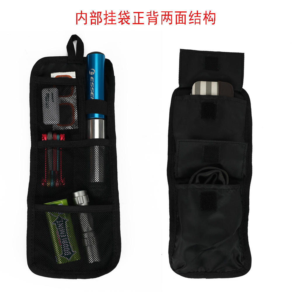 Cross-Border 5L Cycling Bag Sports Bag Riding Backpack off-Road Running Pouch Bicycle Bag Hydration Backpack 573