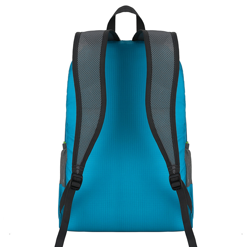 Cross-Border 25L Backpack Folding Backpack Outdoor Bag Men&#039;s and Women&#039;s Backpack Sports Bag Outdoor Hiking Backpack 557