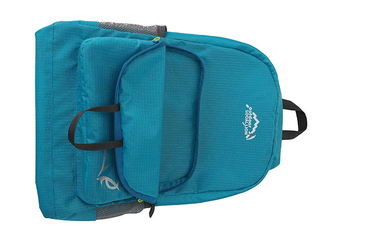 Cross-Border 25L Backpack Folding Backpack Outdoor Bag Men's and Women's Backpack Sports Bag Outdoor Hiking Backpack 557