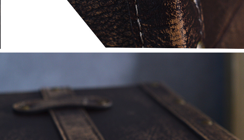 New Arrival Three-Piece Solid Wood Vintage Suitcase Photo Prop Decorations Boxes Clothing Store Decoration Box Customization