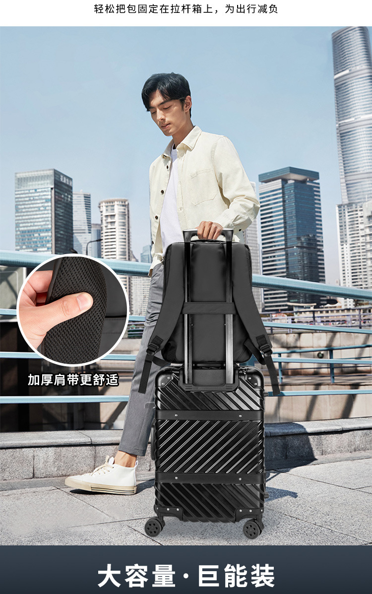 Backpack Casual Bag School Bag Computer Bag Briefcase Luggage Bag Schoolbag Backpack Trolley Case Suitcase Backpack Casual Bag School Bag Computer Bag Briefcase Luggage Bag Schoolbag Backpack Trolley Case Suitcase