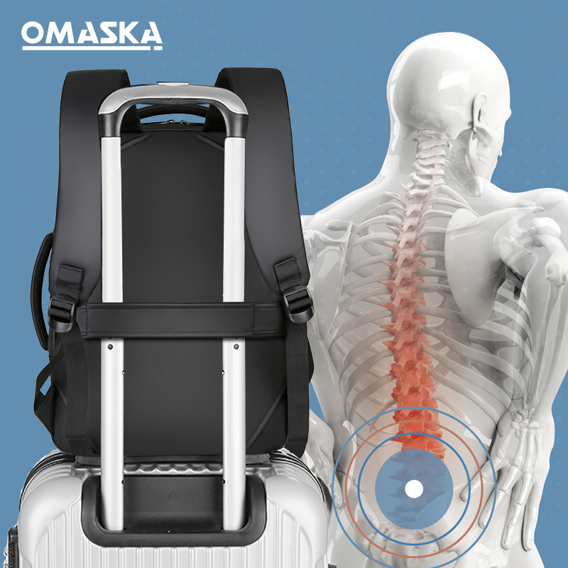 Backpack Casual Bag School Bag Computer Bag Briefcase Luggage Bag Schoolbag Backpack Trolley Case Suitcase