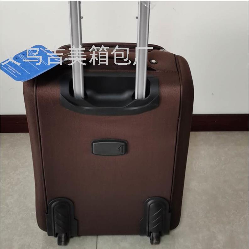 Luggage Suitcase Export 4-Piece Set Boarding Bag Trolley Case 5 Colors Customized 20/24/28/32-Inch Factory Foreign Trade Luggage Suitcase Export 4-Piece Set Boarding Bag Trolley Case 5 Colors Customized 20/24/28/32-Inch Factory Foreign Trade