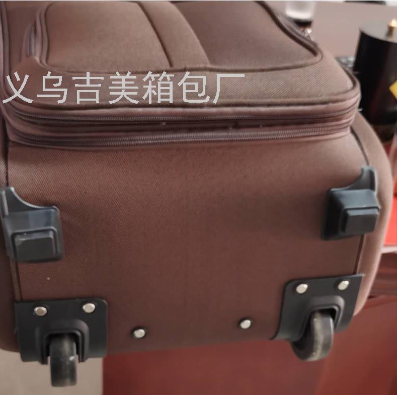 Luggage Suitcase Export 4-Piece Set Boarding Bag Trolley Case 5 Colors Customized 20/24/28/32-Inch Factory Foreign Trade Luggage Suitcase Export 4-Piece Set Boarding Bag Trolley Case 5 Colors Customized 20/24/28/32-Inch Factory Foreign Trade