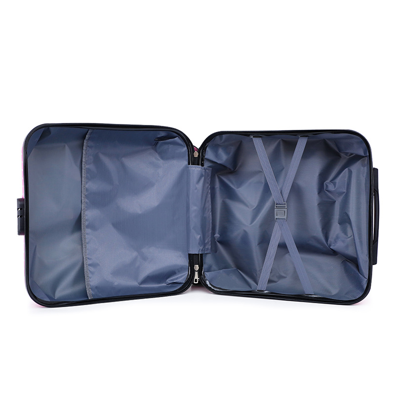 Trolley Case Password Suitcase Suitcase Boarding Bag Luggage Toy Children Suitcase Backpack Backpack Schoolbag School Bag