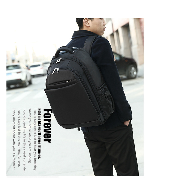 Backpack Solid Color Oxford Cloth Boarding Travel Bag Trolley Luggage 20-Inch Business Computer Backpack Suitcase Backpack Solid Color Oxford Cloth Boarding Travel Bag Trolley Luggage 20-Inch Business Computer Backpack Suitcase
