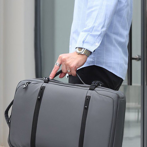Luggage and Suitcase Computer Bag Schoolbag Sports Leisure Bag Quality Men&#039;s Bag Large Capacity Backpack