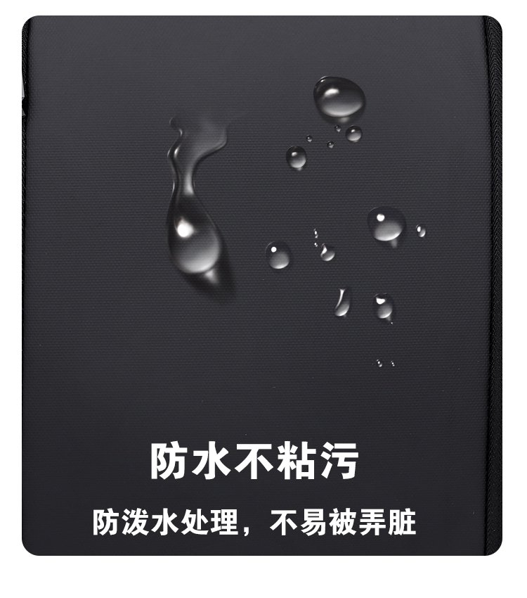 Luggage and Suitcase Computer Bag Schoolbag Sports Leisure Bag Quality Men's Bag Large Capacity Backpack