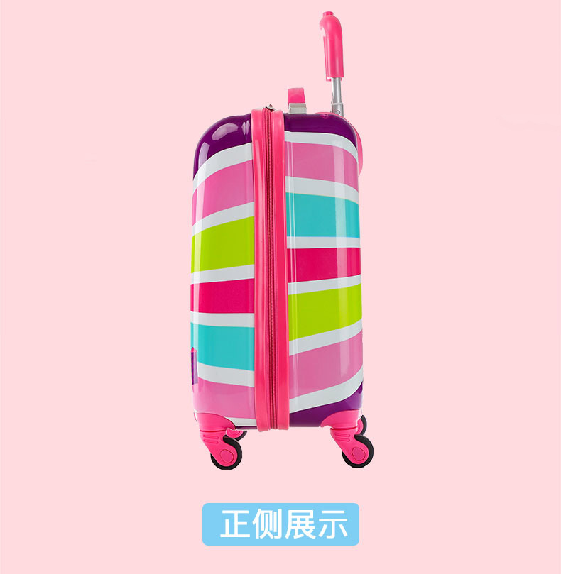 Password Suitcase Suitcase Luggage Trolley Case Boarding Bag Toy Children Suitcase Backpack Backpack Schoolbag School Bag