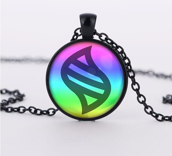 Anime Peripheral Ornament Pokemon Pokemon Alloy Necklace Time Stone Pet Elf Pendant Anime Peripheral Ornament Pokemon Pokemon Alloy Necklace Time Stone Pet Elf Pendant