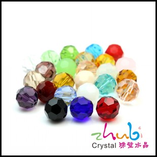 Cat Ear Alloy Base Support round Time Stone Set 25mm Necklace Pendant Keychain Accessories Pendant