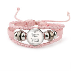 Kimetsu No Yaiba Time Stone Alloy Bangle Bracelet Japanese Classic Anime Peripheral Small Commodity Bracelet Wholesale