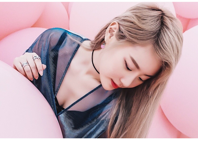 Factory Direct Sales Alloy Female Stud Earrings Korean New Accessories Opal Stone Ear Studs European and American Foreign Trade Exaggerated Earrings Factory Direct Sales Alloy Female Stud Earrings Korean New Accessories Opal Stone Ear Studs European and American Foreign Trade Exaggerated Earrings