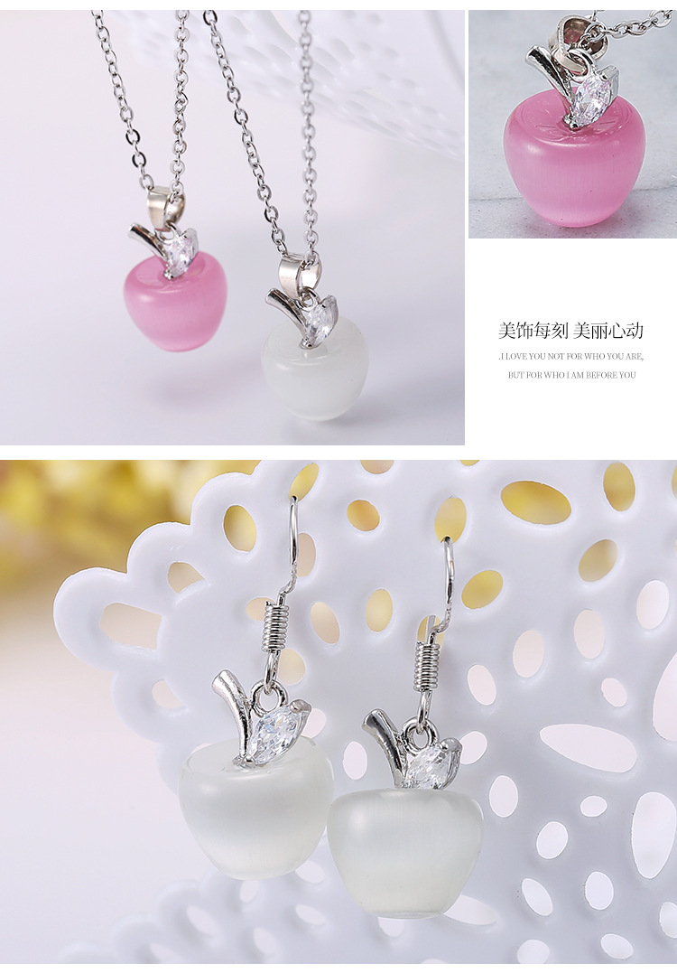Factory Direct Sales Alloy Female Stud Earrings Korean New Accessories Opal Stone Ear Studs European and American Foreign Trade Exaggerated Earrings Factory Direct Sales Alloy Female Stud Earrings Korean New Accessories Opal Stone Ear Studs European and American Foreign Trade Exaggerated Earrings