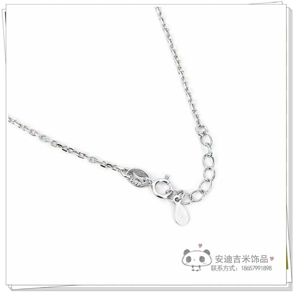 Cold Wind Graceful Online Influencer Sparkling Flash Clavicle Chain Choker Pure Necklace Light Luxury Minority Necklace Sweater Chain for Women Cold Wind Graceful Online Influencer Sparkling Flash Clavicle Chain Choker Pure Necklace Light Luxury Minority Necklace Sweater Chain for Women