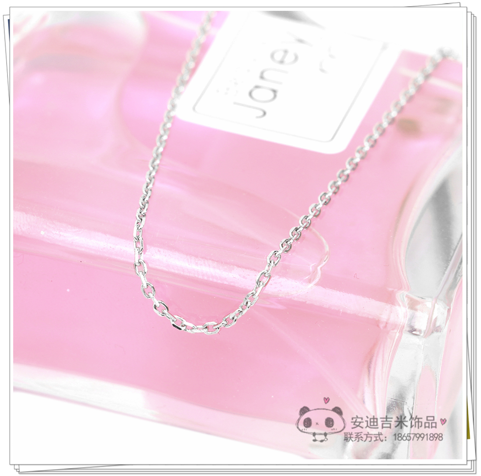 Cold Wind Graceful Online Influencer Sparkling Flash Clavicle Chain Choker Pure Necklace Light Luxury Minority Necklace Sweater Chain for Women Cold Wind Graceful Online Influencer Sparkling Flash Clavicle Chain Choker Pure Necklace Light Luxury Minority Necklace Sweater Chain for Women