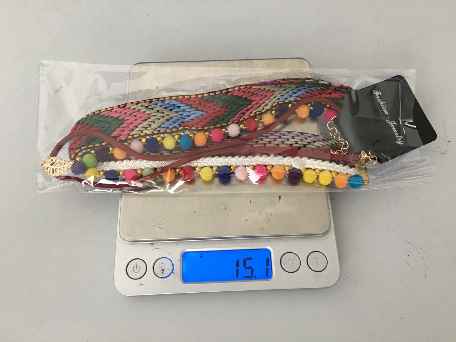 Harajuku choker choker multi-layer neckband collarbone chain colored lace neckband for women Harajuku choker choker multi-layer neckband collarbone chain colored lace neckband for women
