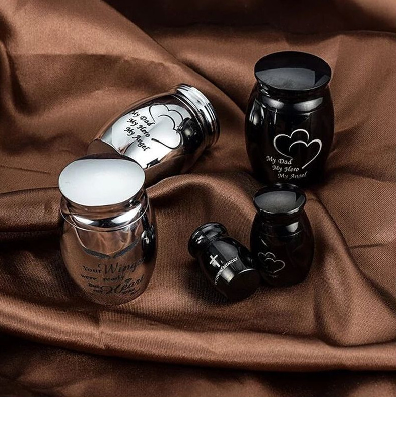 Stainless Steel Bracelet Wholesale European and American Vintage Bracelet Skull Leather Woven Bracelet Leather Bracelet Ornament Factory