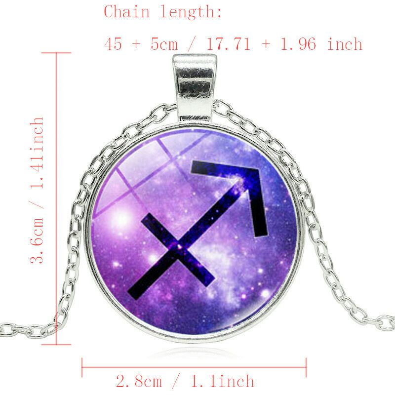 Time gem twelve constellations noctilucent set manufacturers wholesale