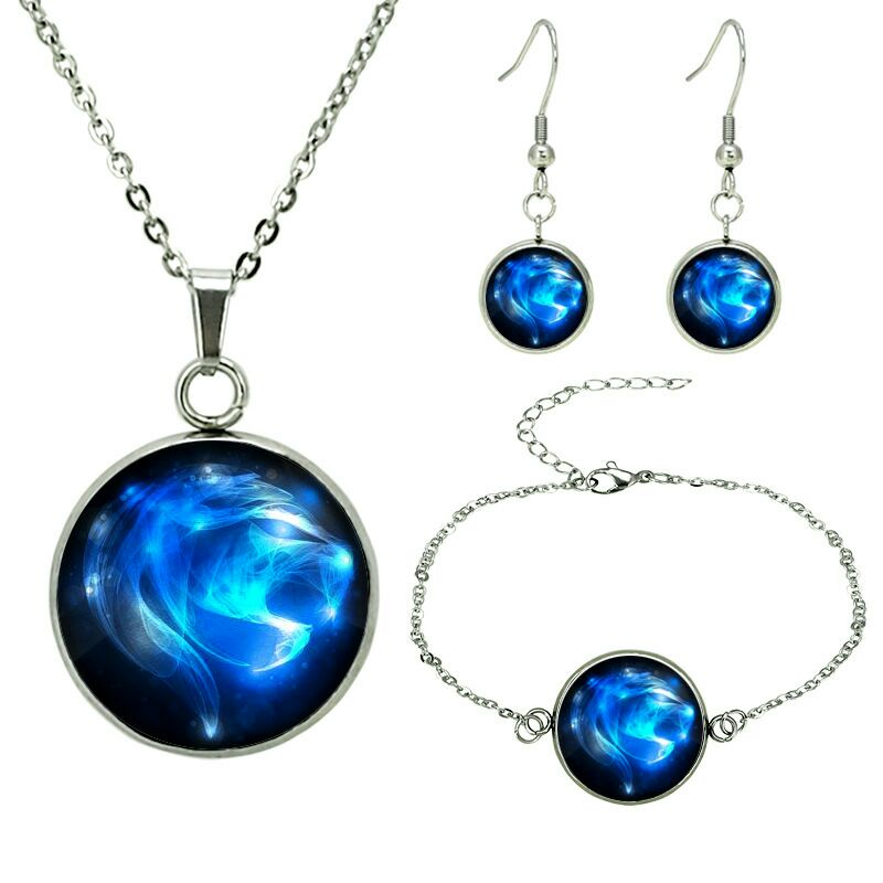 Time gem set three manufacturers wholesale