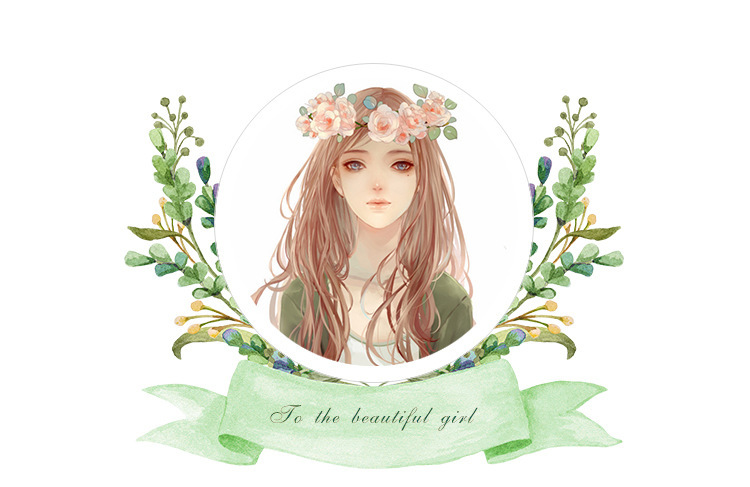 The Ladies flower plant mori girls time gem handmade specialty travel gift necklace XL-