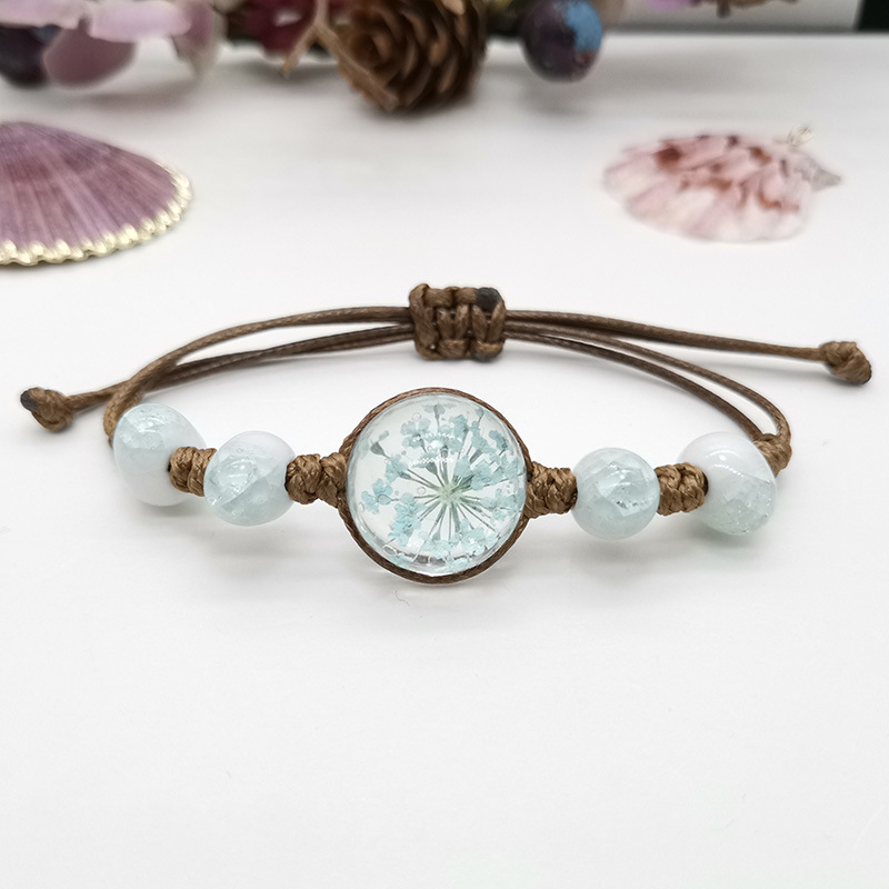 Manufacturers bracelet lace jingdezhen ceramics really flower hand woven hand ornaments sen department of time gem students ornaments Manufacturers bracelet lace jingdezhen ceramics really flower hand woven hand ornaments sen department of time gem students ornaments