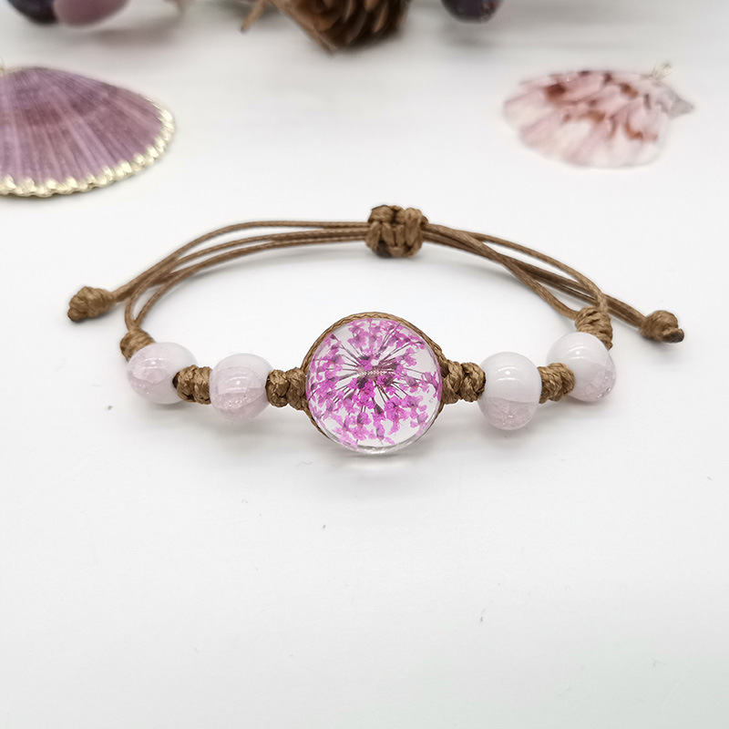 Manufacturers bracelet lace jingdezhen ceramics really flower hand woven hand ornaments sen department of time gem students ornaments Manufacturers bracelet lace jingdezhen ceramics really flower hand woven hand ornaments sen department of time gem students ornaments