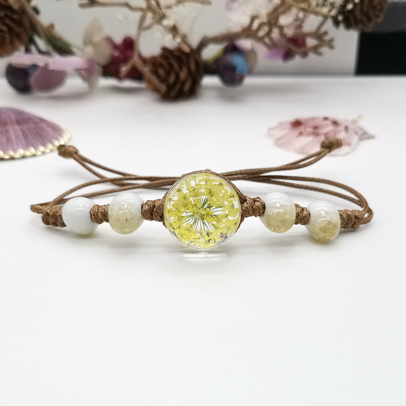 Manufacturers bracelet lace jingdezhen ceramics really flower hand woven hand ornaments sen department of time gem students ornaments Manufacturers bracelet lace jingdezhen ceramics really flower hand woven hand ornaments sen department of time gem students ornaments