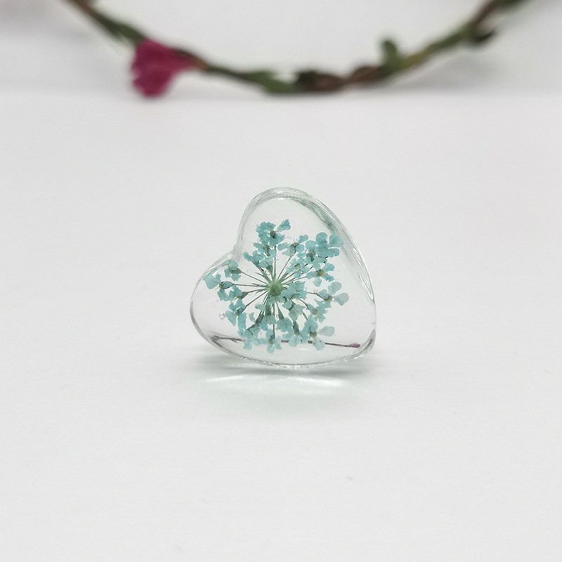 18mm love lace flower DIY accessories necklace necklace semi-finished sky star snow beads time gem 18mm love lace flower DIY accessories necklace necklace semi-finished sky star snow beads time gem