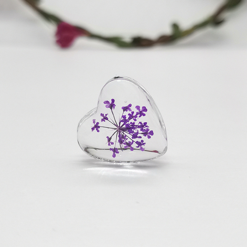 18mm love lace flower DIY accessories necklace necklace semi-finished sky star snow beads time gem 18mm love lace flower DIY accessories necklace necklace semi-finished sky star snow beads time gem