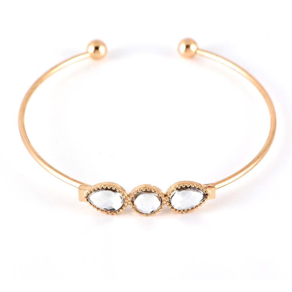 Cross-Border New Arrival Bracelet Simple Personality Diamond Ethnic Style 7-Piece Bracelet Graceful and Fashionable Pendant Women&#039;s Bracelet