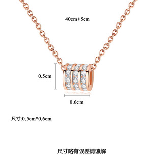 Ethnic Style Beanie Beads Ruyi Safety Lock Bracelet Women's Exquisite Longevity Lock Bracelet Light Luxury and Simplicity Internet Celebrity Lucky Beads
