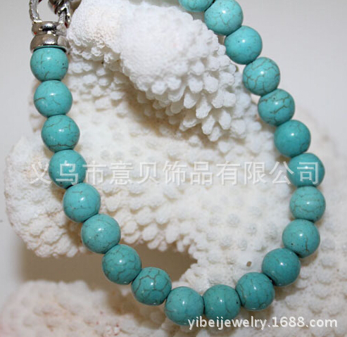 Natural shells coral lapis lazuli, turquoise Lotus natural fashion bracelets CZ buckle ring bracelet