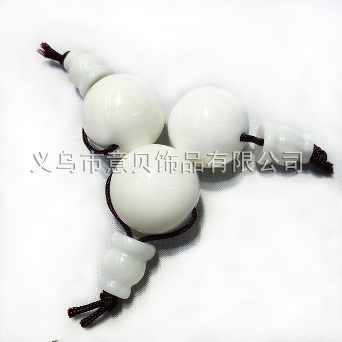 Bell coral lapis lazuli bead 14mm three-way head natural lapis lazuli Buddhist tees wholesale Bell coral lapis lazuli bead 14mm three-way head natural lapis lazuli Buddhist tees wholesale