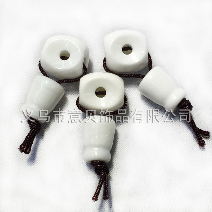 Bell coral lapis lazuli natural lapis lazuli Buddhist Tibetan Buddha 14mm tee head tees wholesale