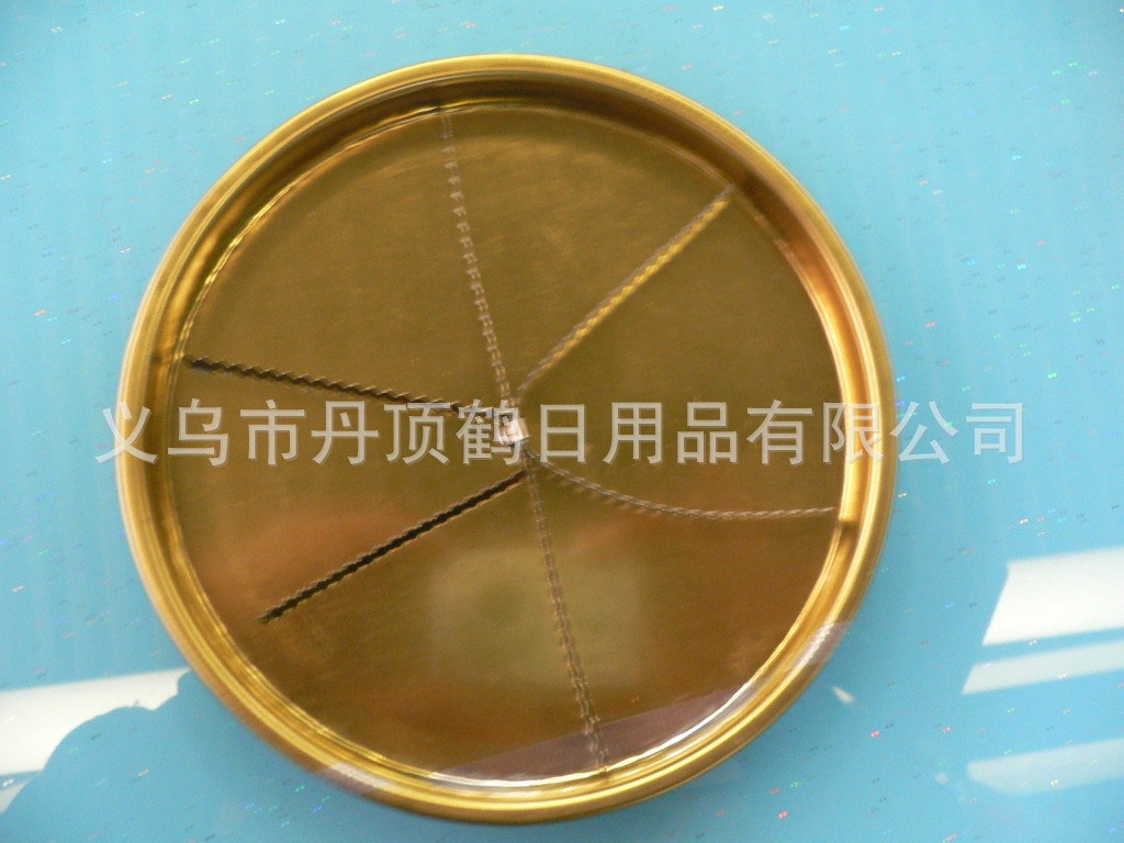Pancake coil copper mesh mosquito giant tooth nails mosquito mosquito disks