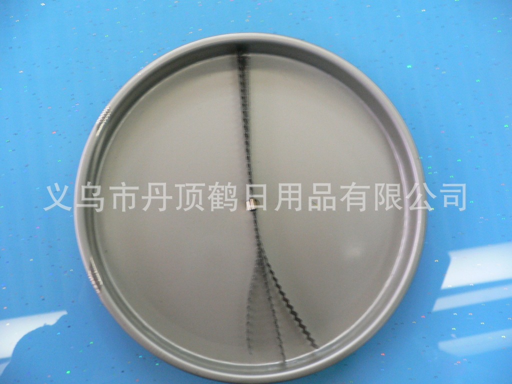 Pancake coil copper mesh mosquito giant tooth nails mosquito mosquito disks