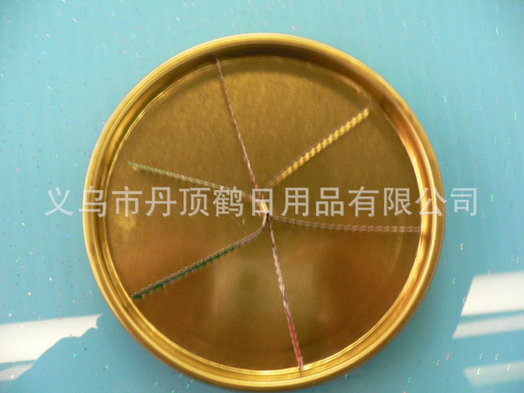 Pancake coil copper mesh mosquito giant tooth nails mosquito mosquito disks