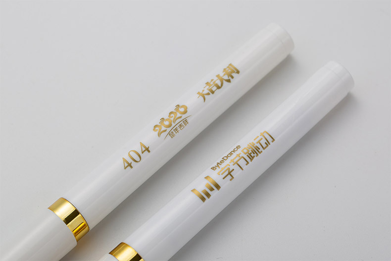 Gel Pen Custom Logo Giant Writing High-End Faux-Metallic 0.7 Signature Pen Advertising Marker Gift Ball Pen Gel Pen Custom Logo Giant Writing High-End Faux-Metallic 0.7 Signature Pen Advertising Marker Gift Ball Pen
