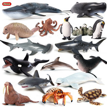 Simulation Model of Marine animals Giant aquarium man-eating shark SHARK Jaws Tiger Children Toy Furnishing articles Simulation Model of Marine animals Giant aquarium man-eating shark SHARK Jaws Tiger Children Toy Furnishing articles