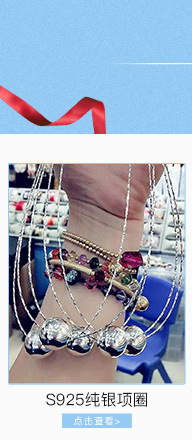 The S925 Sterling Silver Cross Thai silver Accessories wholesale DIY bracelet Garnet Beaded Partition piece Bead Hollowed -out pattern beads