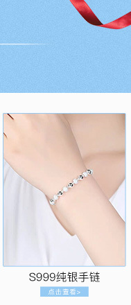 The S925 Sterling Silver Cross Thai silver Accessories wholesale DIY bracelet Garnet Beaded Partition piece Bead Hollowed -out pattern beads
