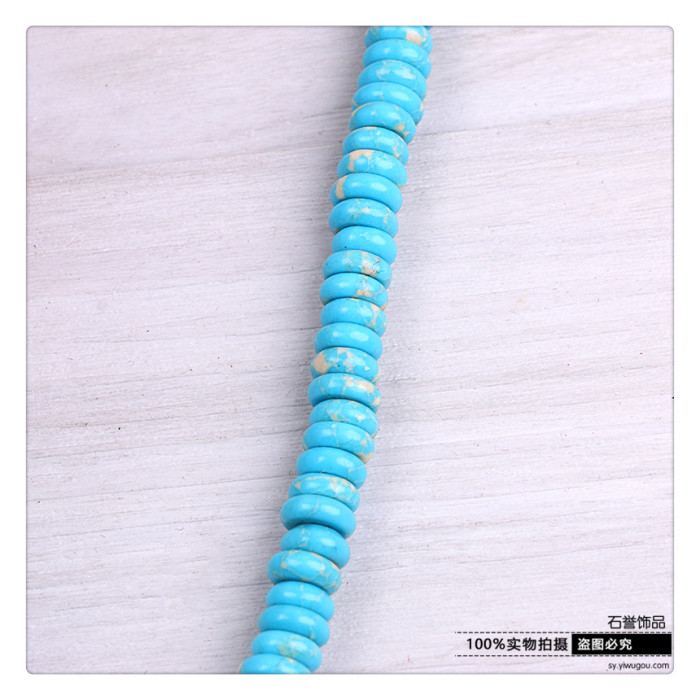 Turquoise imperial pine beads beaded beaded bead accessories accessories