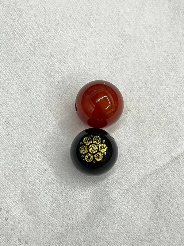 5W UV Laser Marking Machine Glass Beads Barrel Beads Buddha Beads Jade Beads Agate Jade Bracelet Engraving Machine