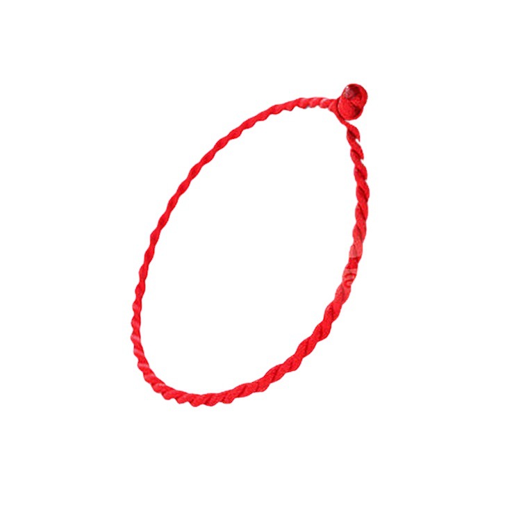 Peach Pit Imitation Jade Imitation Wood Braided Red Rope Bracelet Carrying Strap Activity Small Gift Wholesale Gift Hot Sale Zodiac Year of Birth Accessories