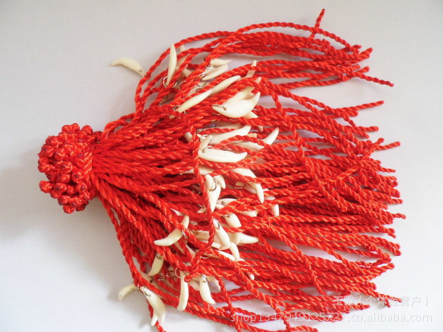 Peach Pit Imitation Jade Imitation Wood Braided Red Rope Bracelet Carrying Strap Activity Small Gift Wholesale Gift Hot Sale Zodiac Year of Birth Accessories