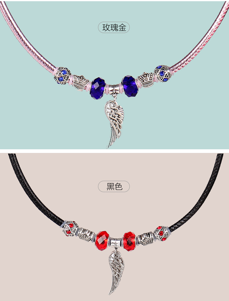 Creative birthday gift Pandora decorative iPhone7 charge line Creative birthday gift Pandora decorative iPhone7 charge line