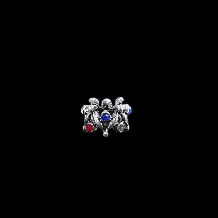 Pandora alloy beads DIY bracelet accessory Pandora alloy beads DIY bracelet accessory